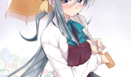 动漫美女视频,视频中的绝色魅力瞬间