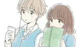 爱情漫画图片大全,爱情漫画图片大全精选集